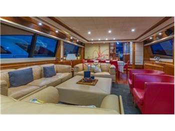 Ferretti Ferretti 88ft