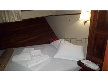 Gulet Pearl