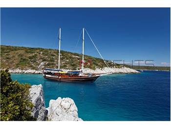 Gulet Pearl