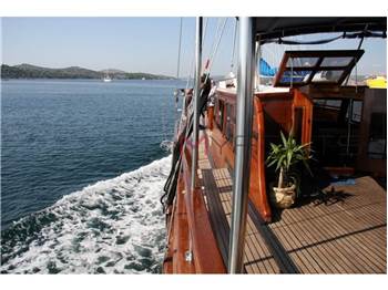 Gulet Pearl