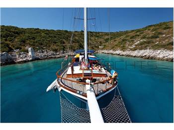 Gulet Pearl