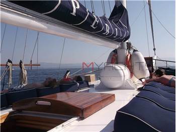 Gulet Pearl