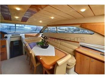 Ferretti Ferretti 20 mt