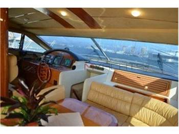 Ferretti Ferretti 20 mt