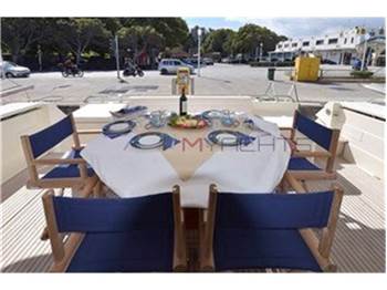 Ferretti Ferretti 20 mt
