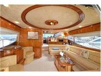 Ferretti Ferretti 20 mt
