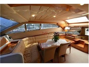 Ferretti Ferretti 20 mt