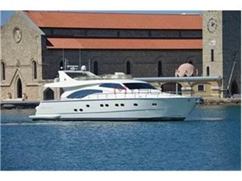 Ferretti Ferretti 20 mt
