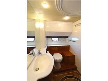 Ferretti Ferretti 20 mt