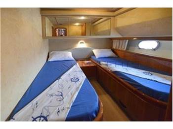 Ferretti Ferretti 20 mt