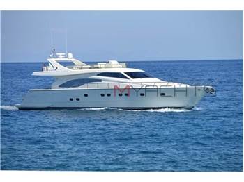 Ferretti - Ferretti 20 mt