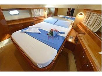 Ferretti Ferretti 20 mt