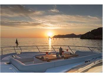 Sunseeker Sunseeker 81