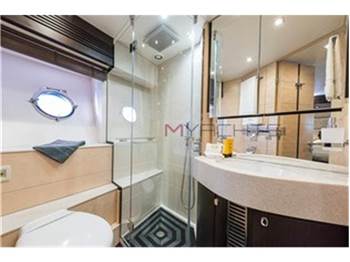 Sunseeker Sunseeker 81