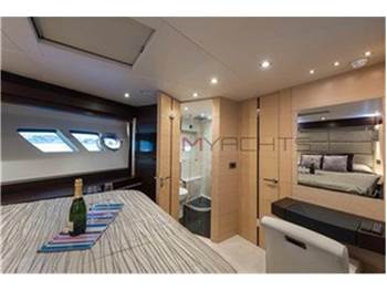 Sunseeker Sunseeker 81