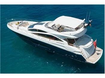 Sunseeker Sunseeker 81
