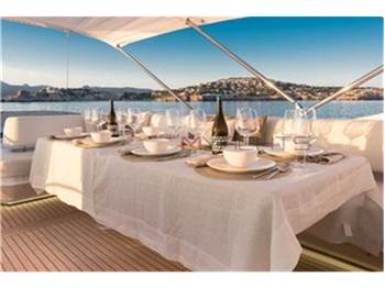 Sunseeker Sunseeker 81