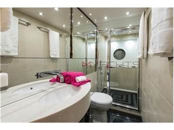 Sunseeker Sunseeker 81