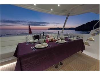 Sunseeker Sunseeker 81