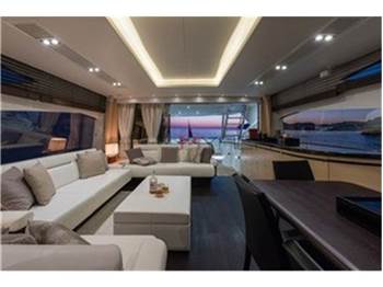 Sunseeker Sunseeker 81