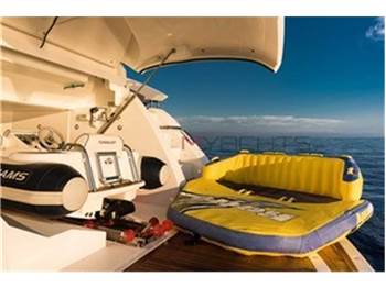 Sunseeker Sunseeker 81