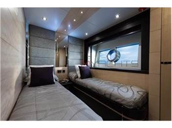 Sunseeker Sunseeker 81