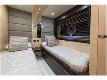 Sunseeker Sunseeker 81