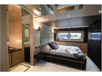 Sunseeker Sunseeker 81