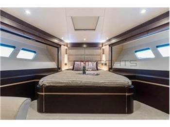 Sunseeker Sunseeker 81