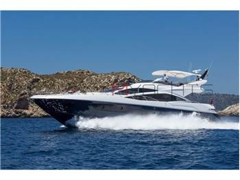 Sunseeker - Sunseeker 81