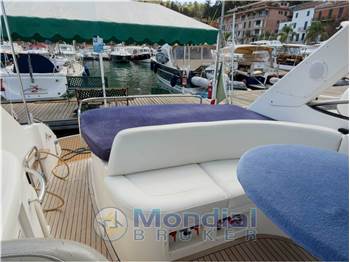 Bavaria 38 Sport