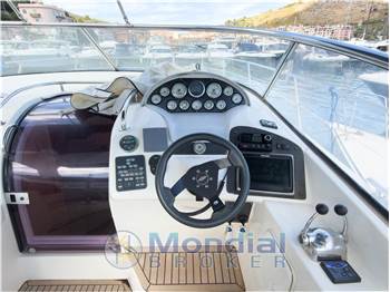 Bavaria 38 Sport