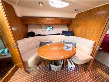Bavaria 38 Sport