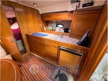 Bavaria 38 Sport