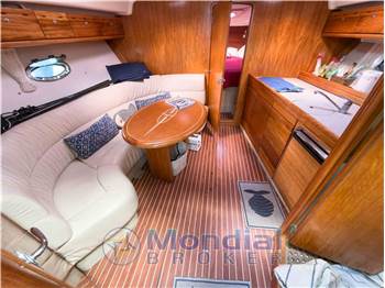 Bavaria 38 Sport