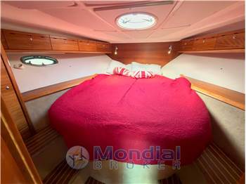 Bavaria 38 Sport