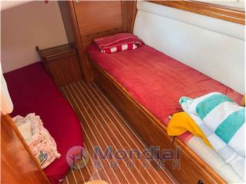 Bavaria 38 Sport