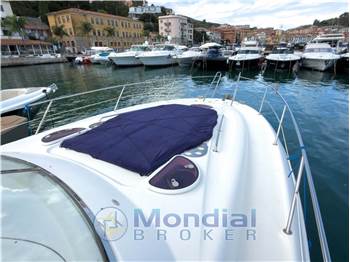 Bavaria 38 Sport