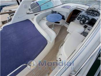 Bavaria 38 Sport