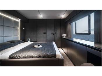 Sunreef Yachts Sunreef 70 Power