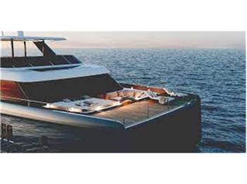 Sunreef Yachts Sunreef 70 Power