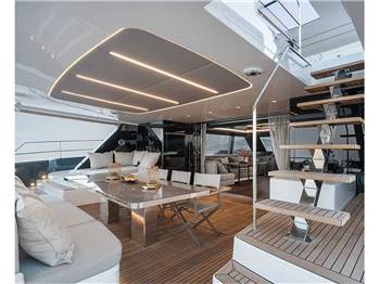 Sunreef Yachts Sunreef 70 Power