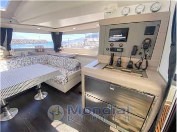Fountaine Pajot Elba 45