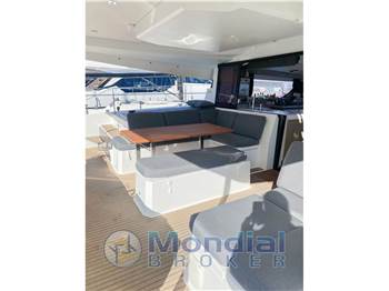 Fountaine Pajot Elba 45