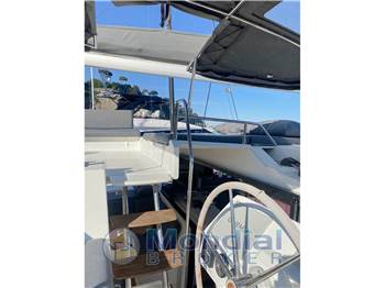 Fountaine Pajot Elba 45