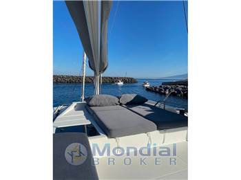 Fountaine Pajot Elba 45