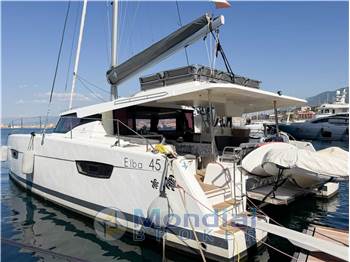 Fountaine Pajot Elba 45