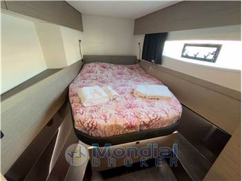 Fountaine Pajot Elba 45