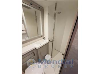 Fountaine Pajot Elba 45