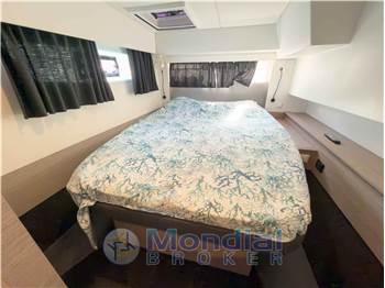 Fountaine Pajot Elba 45